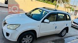 Chery Tiggo 3